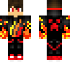 lava me