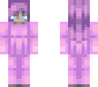 lefloofykitten - fan skin