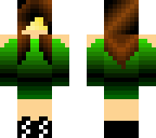 lizzy rogers creepypasta