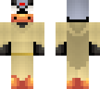 lucas the wizard