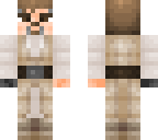 luke skywalker