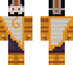 masked jhin edited