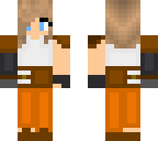 me as prison jesse mcsm