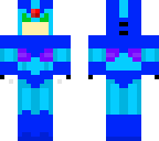 megaman x