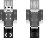 meh oc
