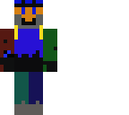 miner