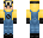 minion onesie