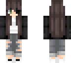 missing eye edit