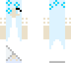 morena - goddess of the winter