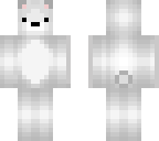 mr polar bear