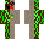 natural robot