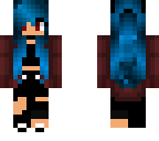 new skin