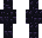 obsidan camo diamond underneath 