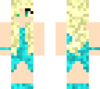 ocean girl