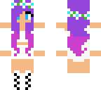 official  sophiaplays23 skin