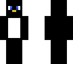 penguin