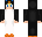 penguin