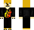 preston doge