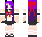 purple maid
