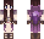 purple medieval