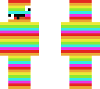 rainbow derp