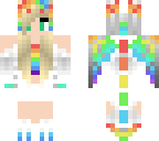 rainbow dragon