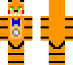 randy the cat