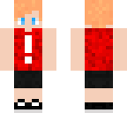 red head