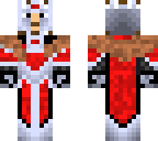 red king dingus