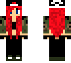 redhead