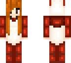 redpanda girl