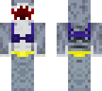 remake of bikini shark