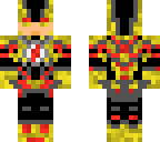 reverse flash