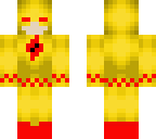 reverse flash eobard thawne