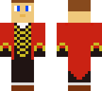 ring master