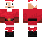 santa saitama