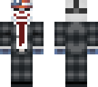 skin 71 bye