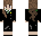 slytherin uniform