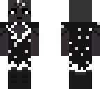 snowflake obsidian