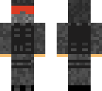 soldier