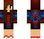 spidey girl