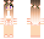spring girl