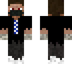 survival steve by shander