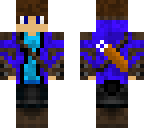 sveno122 bow master