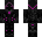 the darkest knight
