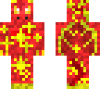 the godly dragon