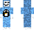the polar