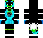 toxic - ice