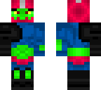 trap jaw