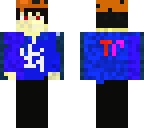 tribalmuffin hat suit